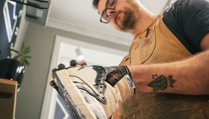 Tekniska sulor för aktivitet