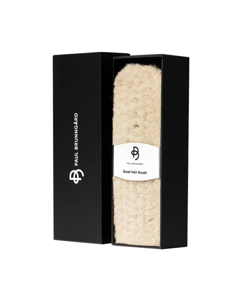 Goat Hair Brush - Neutral Poleringsborste Alla produkter