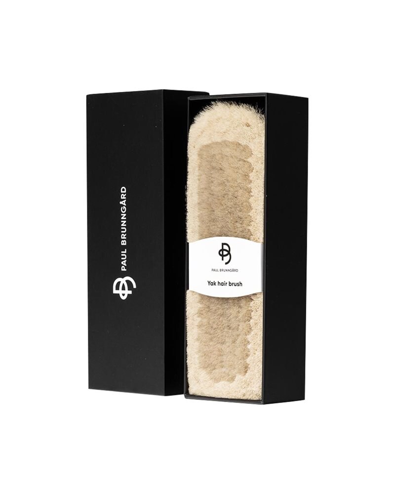 Yak Hair Brush - Neutral Poleringsborste Alla produkter