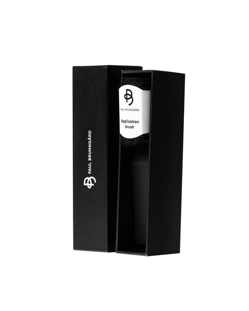 Application Brush - Svart Appliceringsborste Alla produkter