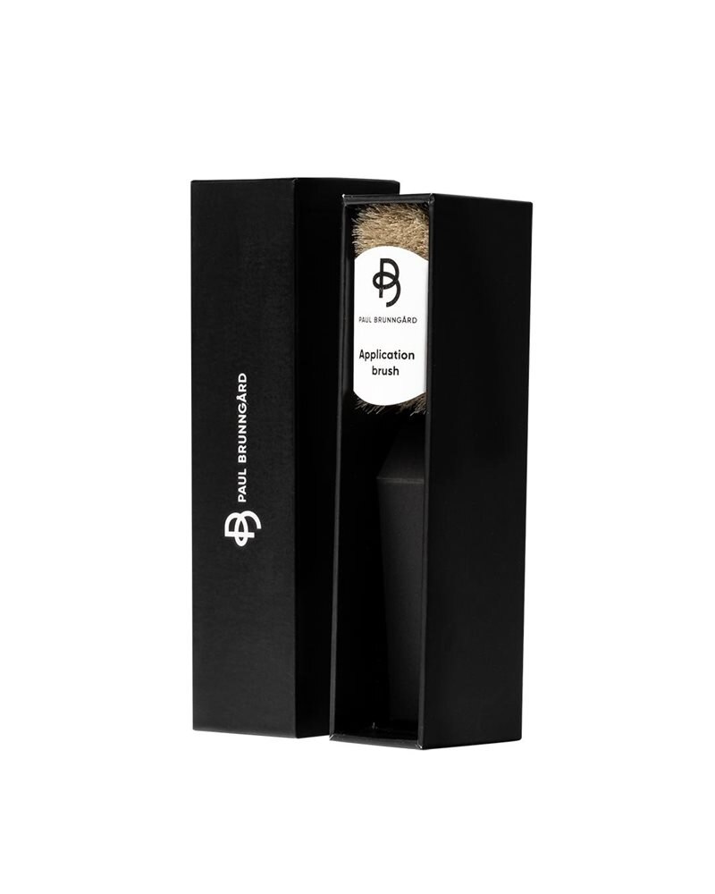 Application Brush - Neutral Appliceringsborste Alla produkter
