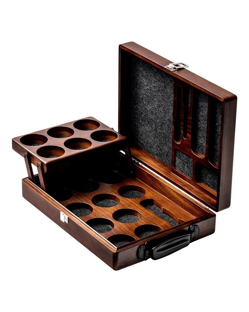 The Briefcase Skolåda Alla produkter