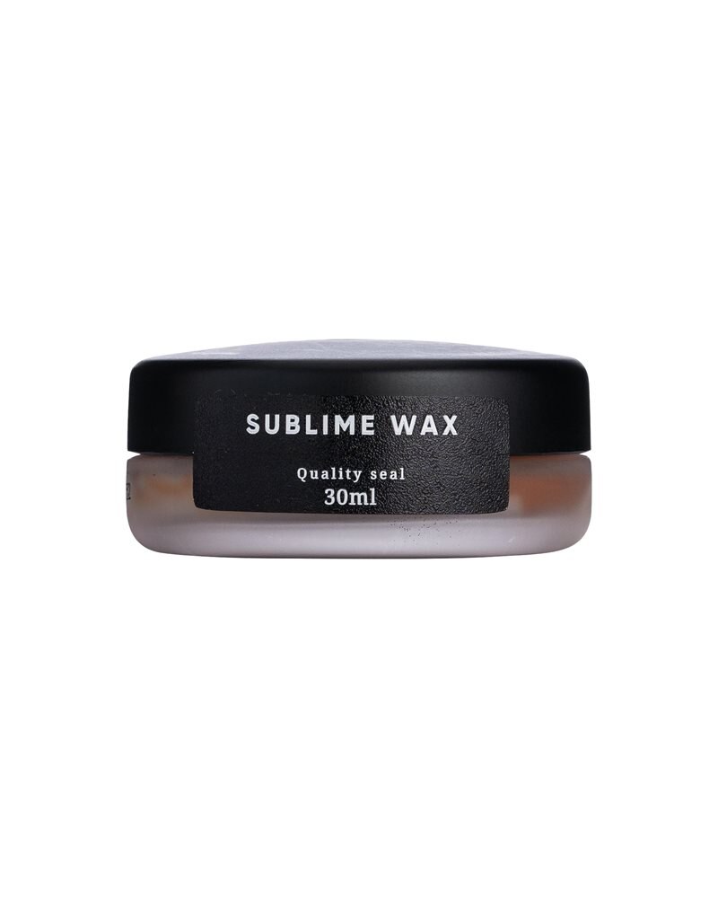 Sublime Wax - Smokey Congac Vax polish Alla produkter