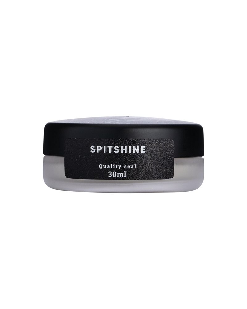Spitshine - Neutral Vax polish Alla produkter