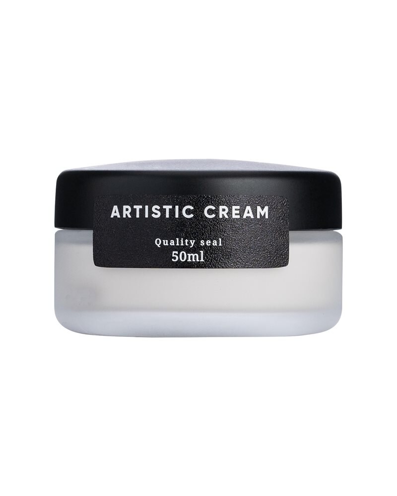 Artistic Cream - Neutral Skokräm Alla produkter